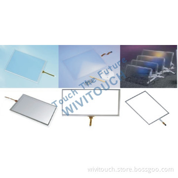 USB 5 Wire Screen Panel